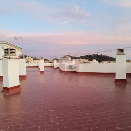 Malaga Prime Location - Stylish Apartment With Free Wifi, Free Parking, Steps From The Historic Center Extérieur photo