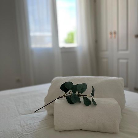 Malaga Prime Location - Stylish Apartment With Free Wifi, Free Parking, Steps From The Historic Center Extérieur photo