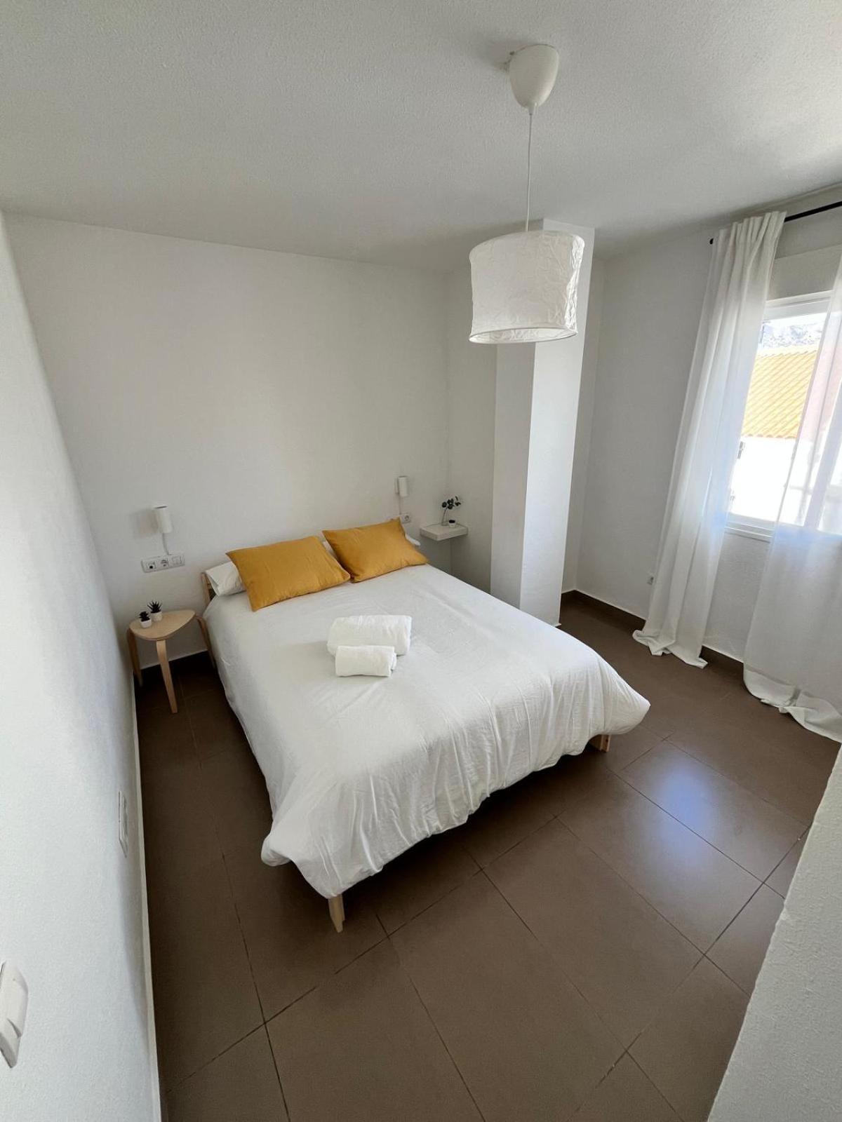 Malaga Prime Location - Stylish Apartment With Free Wifi, Free Parking, Steps From The Historic Center Extérieur photo