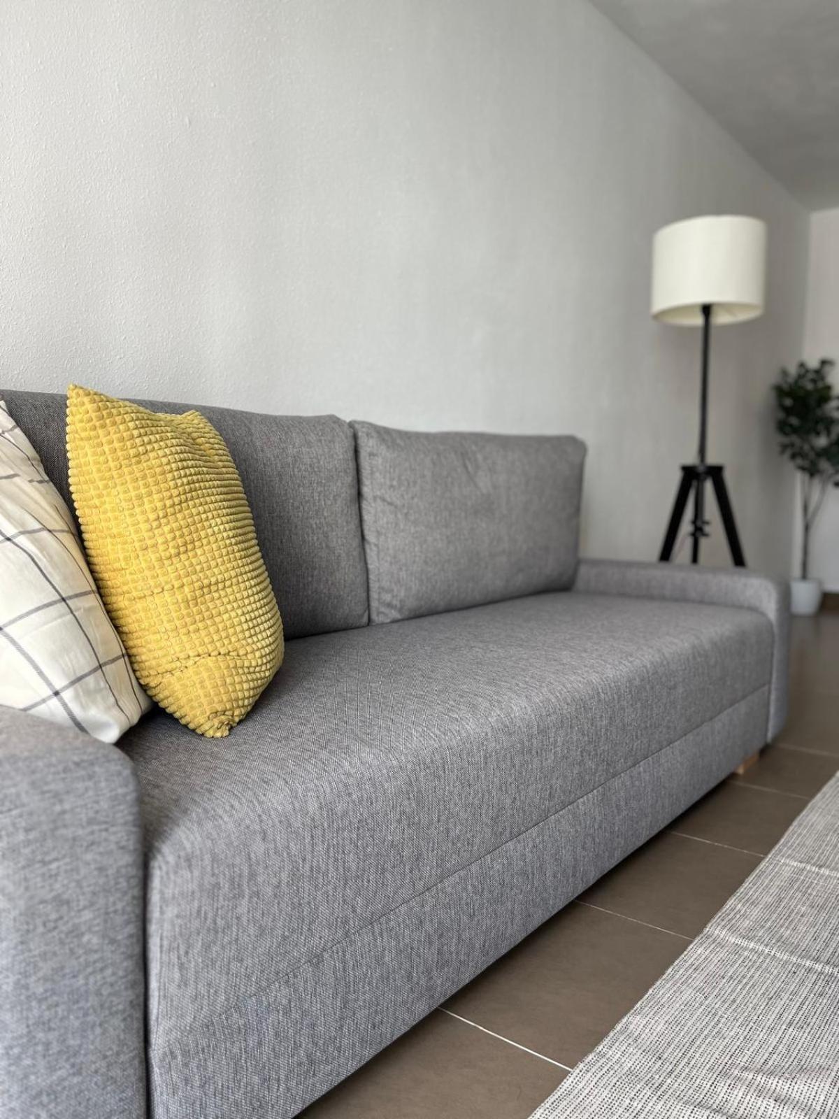 Malaga Prime Location - Stylish Apartment With Free Wifi, Free Parking, Steps From The Historic Center Extérieur photo