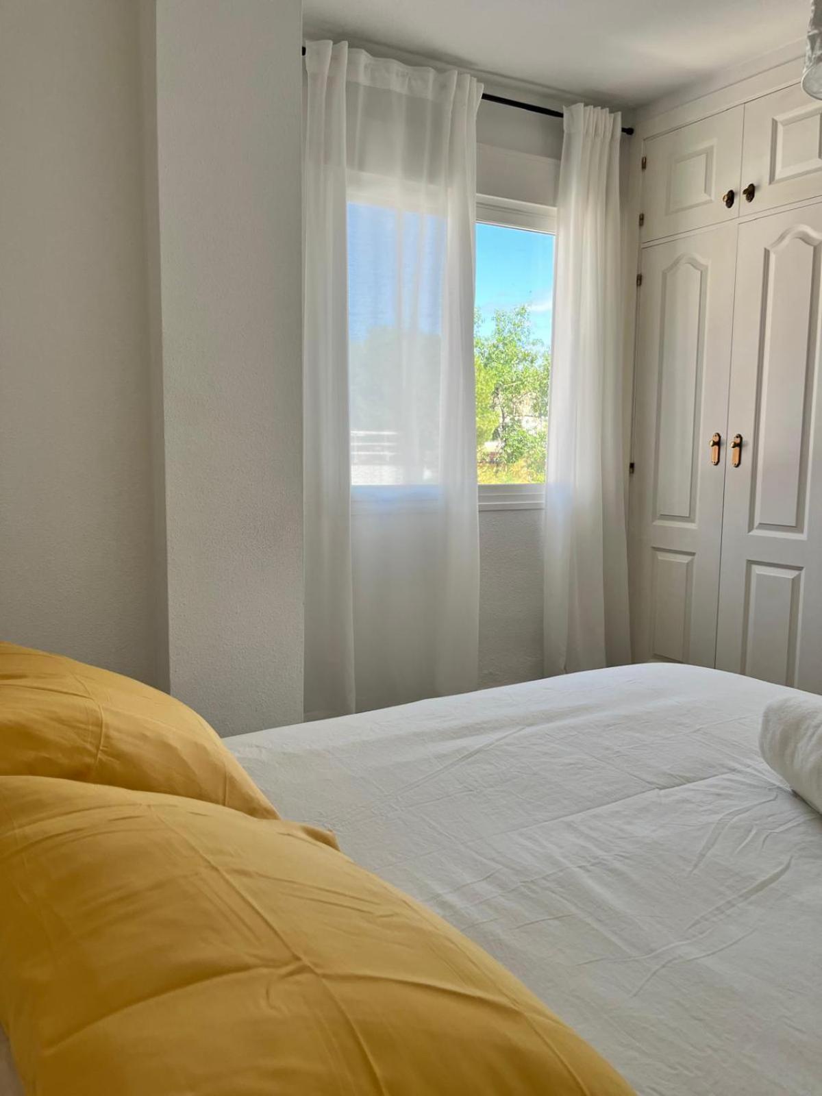 Malaga Prime Location - Stylish Apartment With Free Wifi, Free Parking, Steps From The Historic Center Extérieur photo