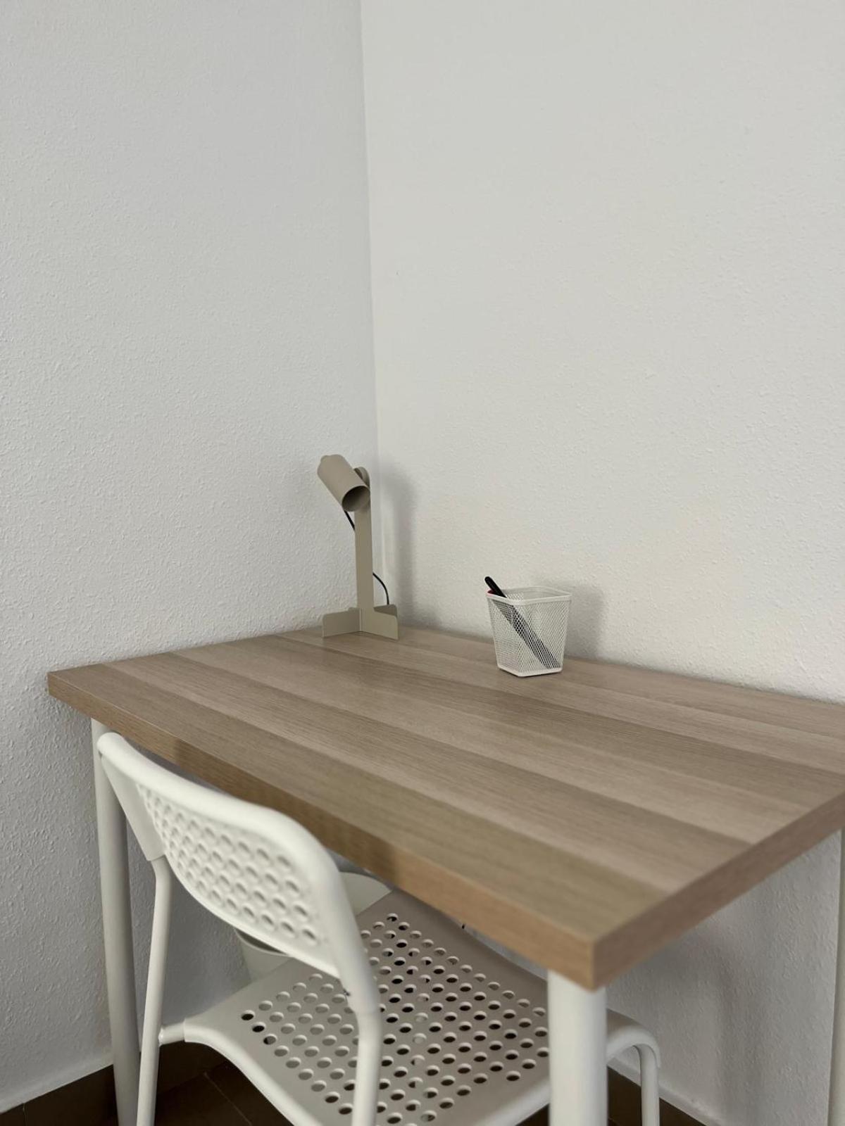 Malaga Prime Location - Stylish Apartment With Free Wifi, Free Parking, Steps From The Historic Center Extérieur photo