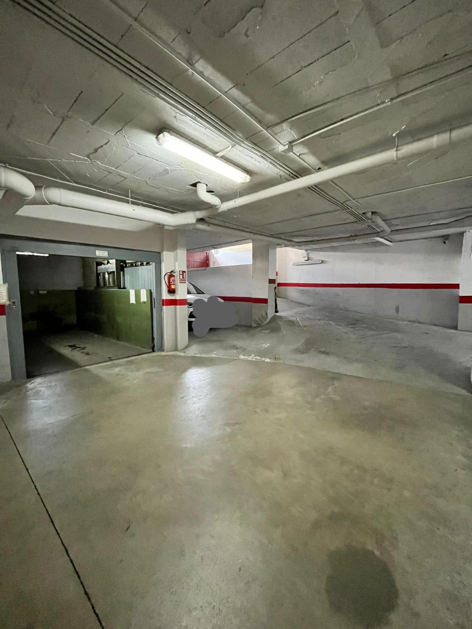 Malaga Prime Location - Stylish Apartment With Free Wifi, Free Parking, Steps From The Historic Center Extérieur photo
