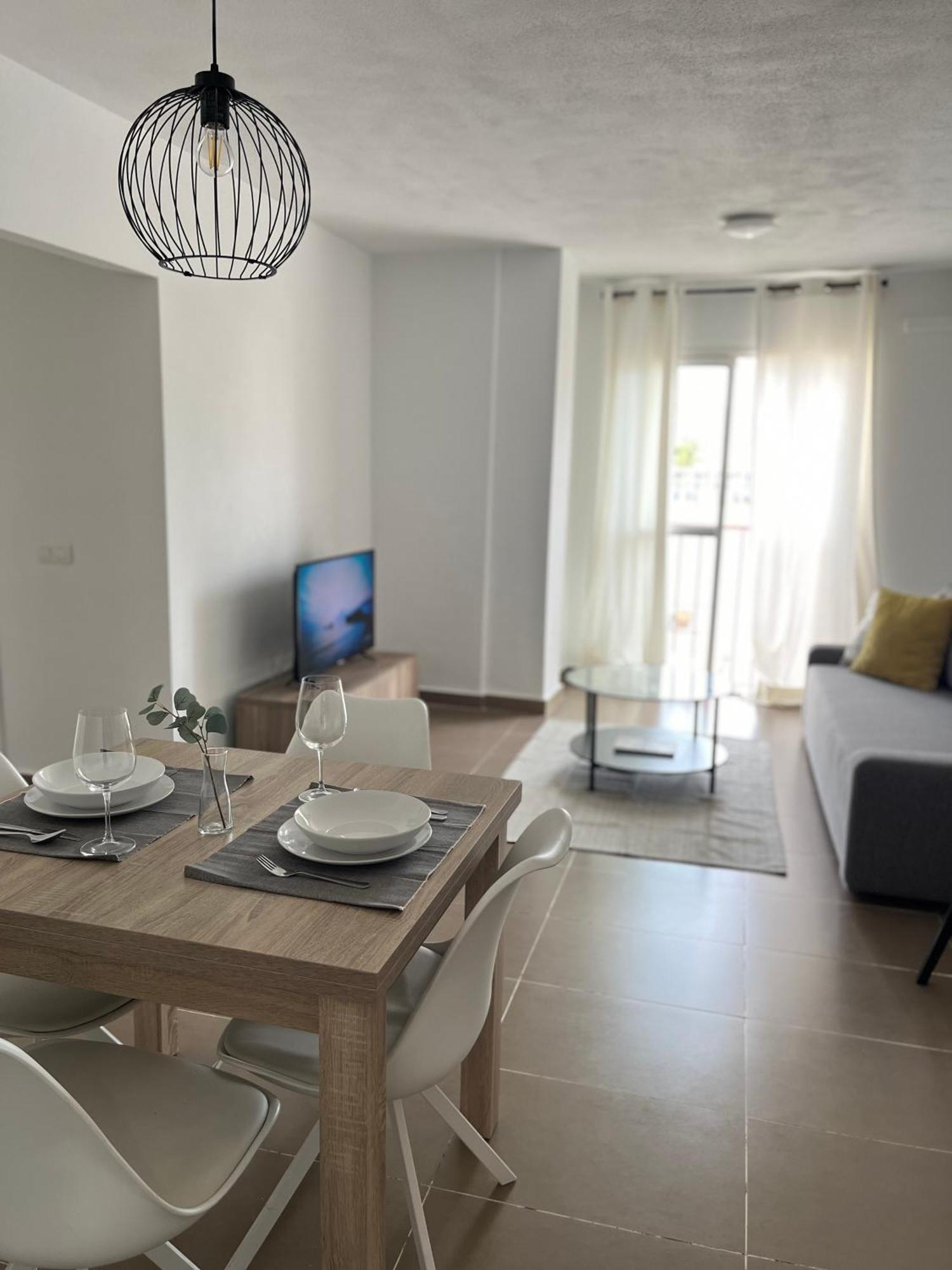 Malaga Prime Location - Stylish Apartment With Free Wifi, Free Parking, Steps From The Historic Center Extérieur photo