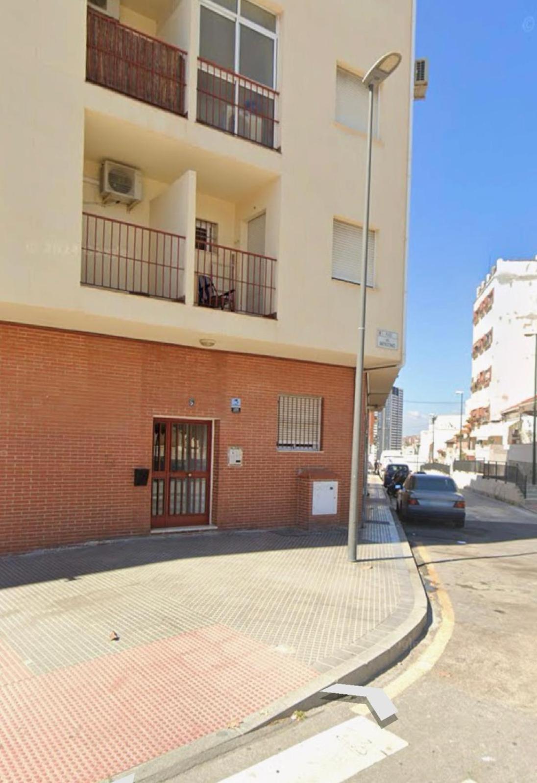 Malaga Prime Location - Stylish Apartment With Free Wifi, Free Parking, Steps From The Historic Center Extérieur photo